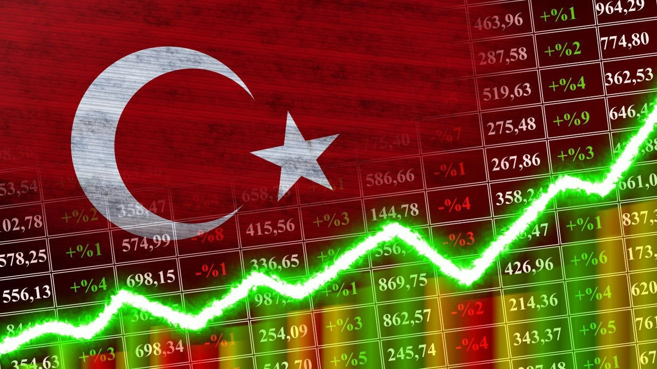 Dev bankadan Türkiye uyarısı: Yıl sonu enflasyon tahmini yükseltildi