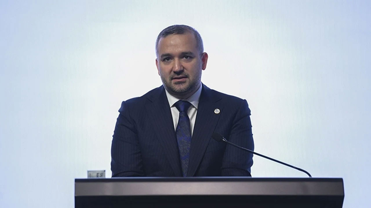 TCMB Başkanı Fatih Karahan'dan dikkat çeken enflasyon mesajı