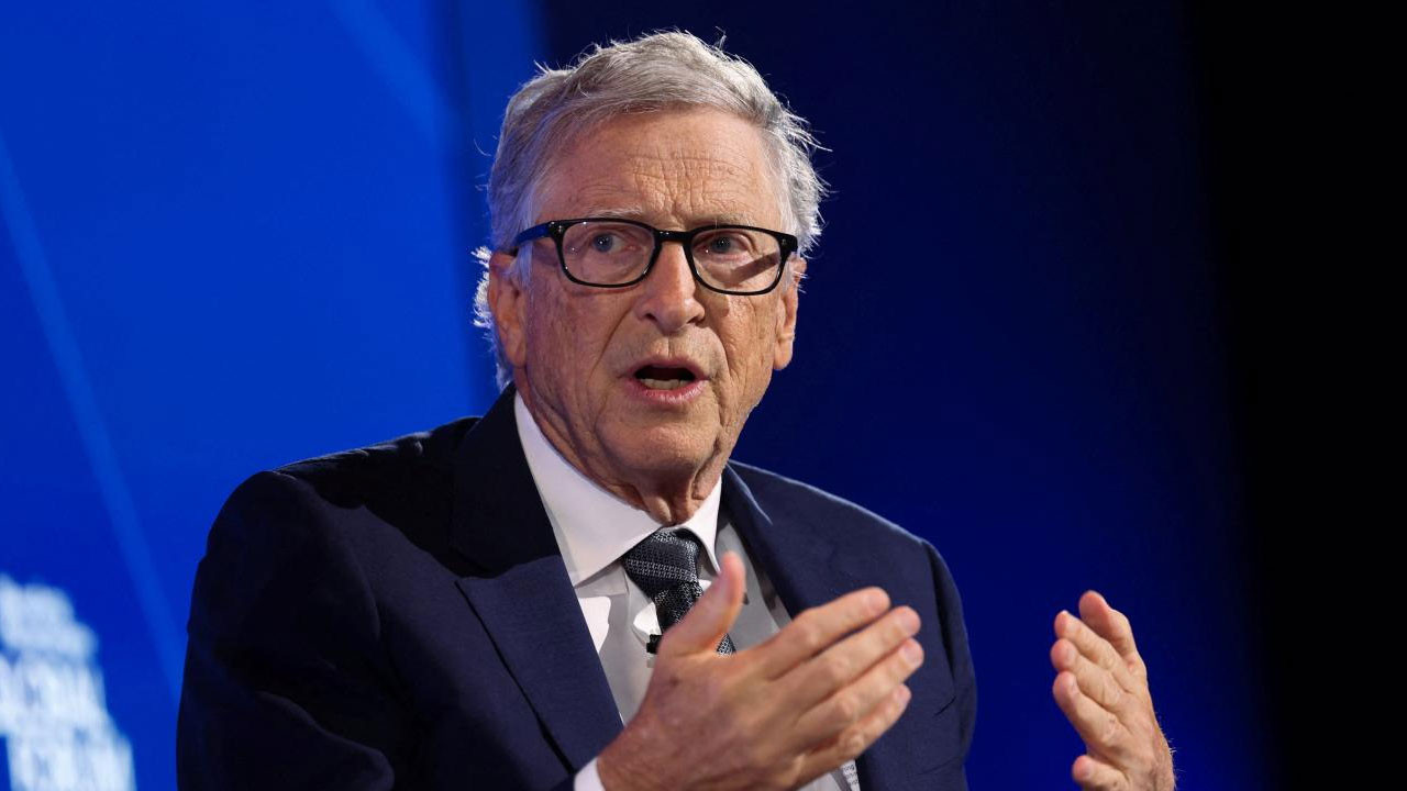 Koronavirüs'ü öngörmüştü! Bill Gates, gelecekteki pandemi için tarih verdi