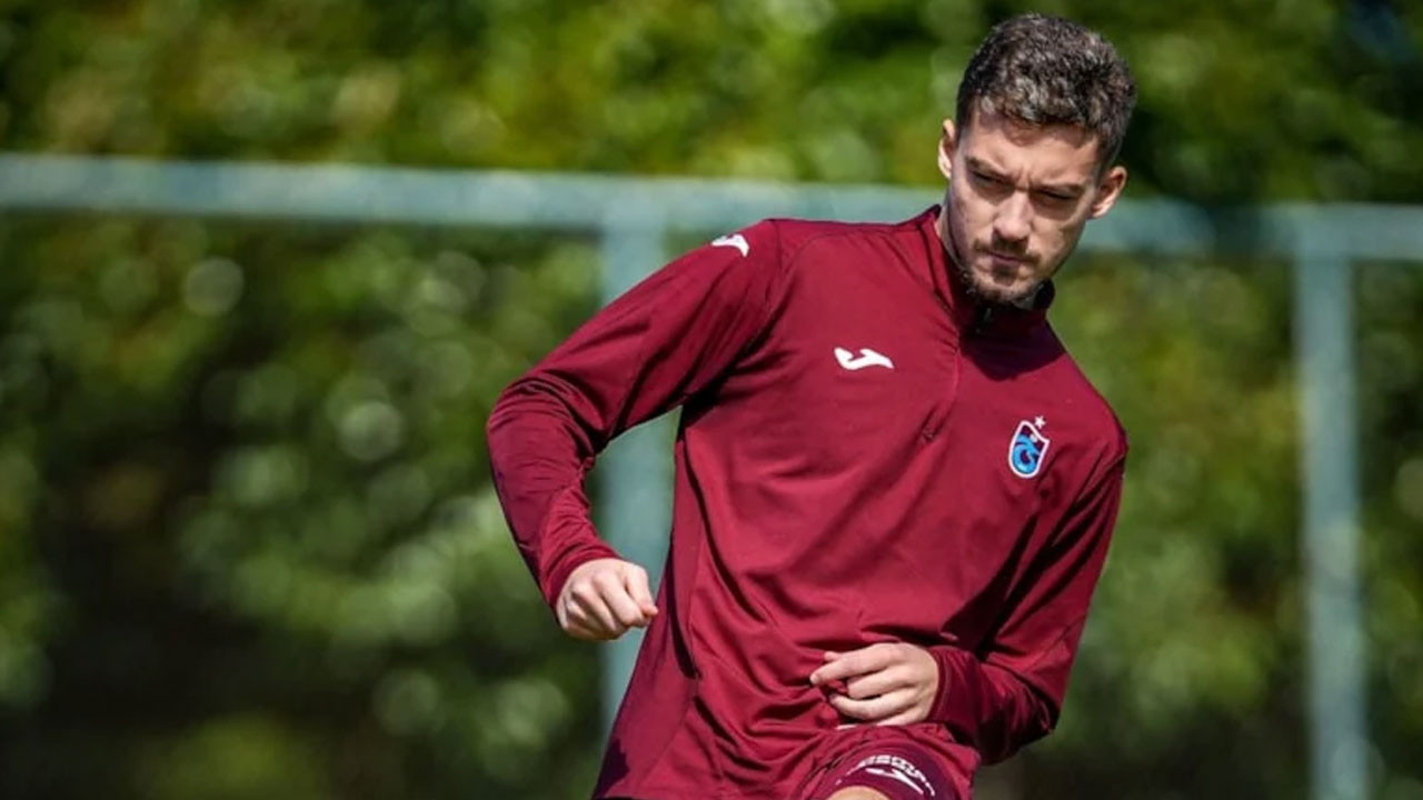 Trabzonspor'da Beşiktaş mesaisi devam ediyor