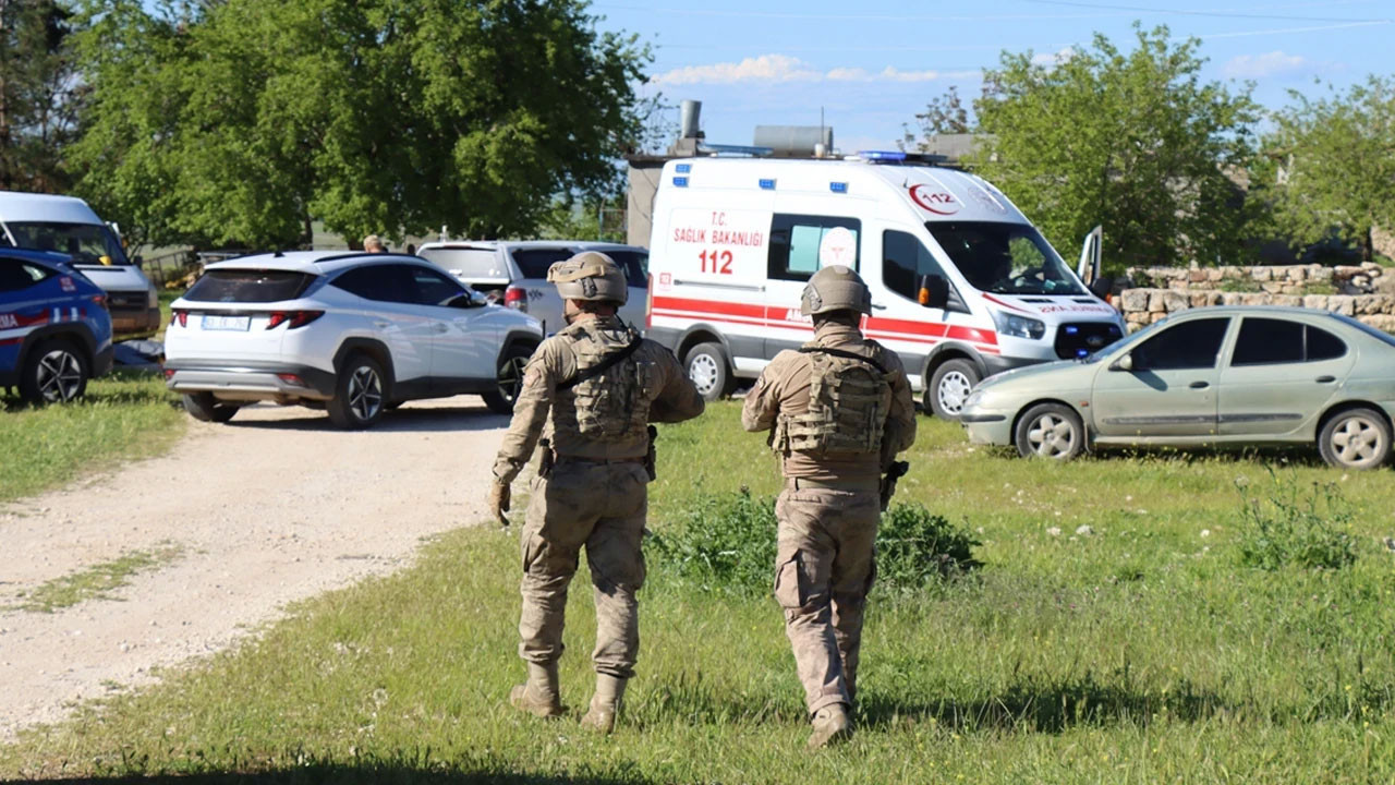Çıkan tartışma çok feci bitti! 3 kişi hayatını kaybetti