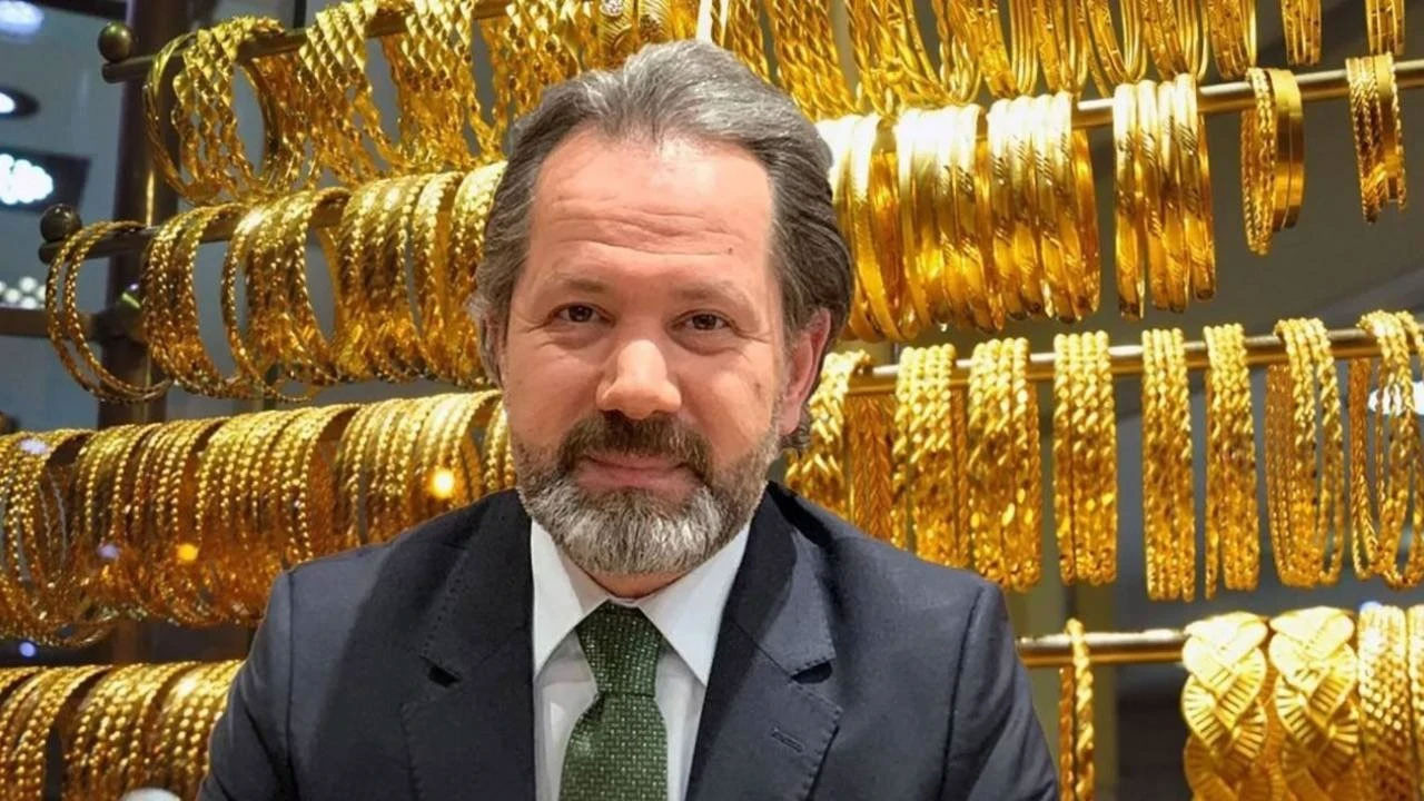 İslam Memiş'ten pazartesi uyarısı! Elinde altın olanlar dikkat