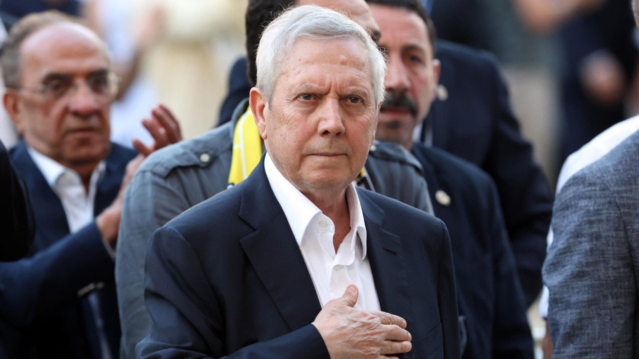 Aziz Yıldırım'ın dünya yıldızı golcüsü belli oldu! Fenerbahçe’de transfer bombası