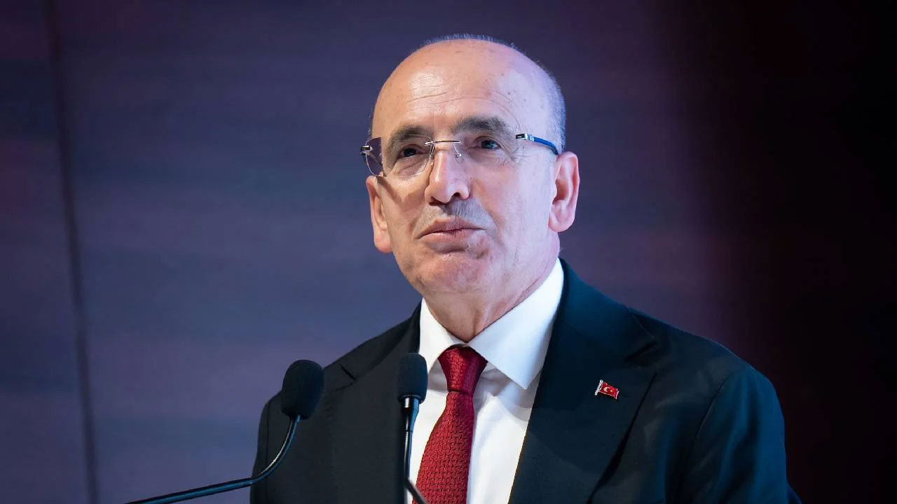Mehmet Şimşek'ten sanayicilere destek mesajı: Kapsamlı tedbirler alıyoruz