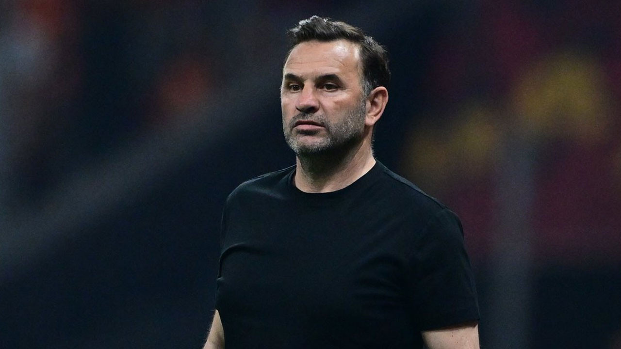 Okan Buruk hem futbolcu hem de teknik direktör olarak üst üste dört şampiyonluk yaşadı