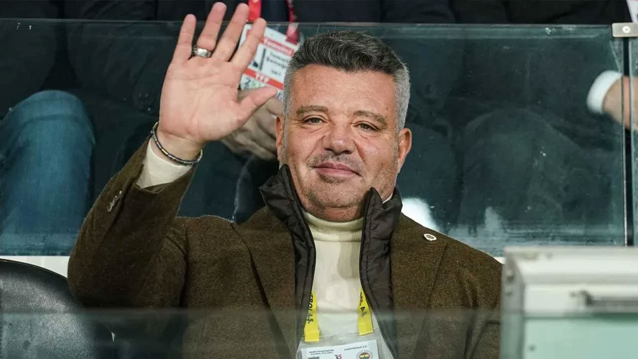 Fenerbahçe’de seçim tarihi belirsizliği: Sadettin Saran’dan yeni açıklama