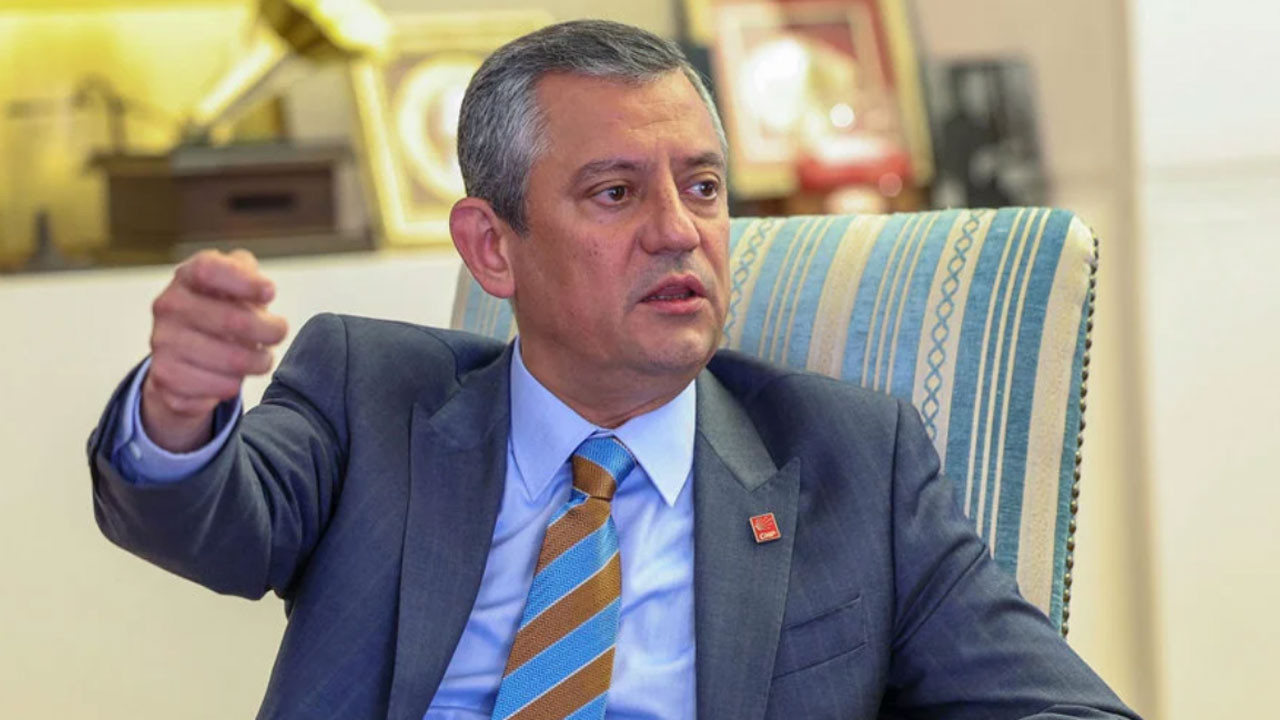 Özgür Özel açıklamıştı: MHP'ye komşu oluyorlar! CHP'nin yedek partisi hazır