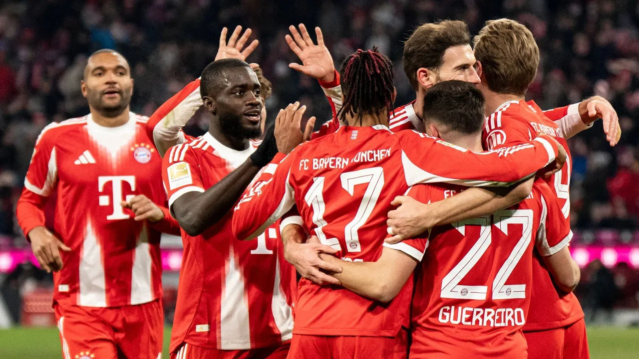 Avrupa'nın en çok kupa kazanan takımları belli oldu! Galatasaray zirveye dayandı...