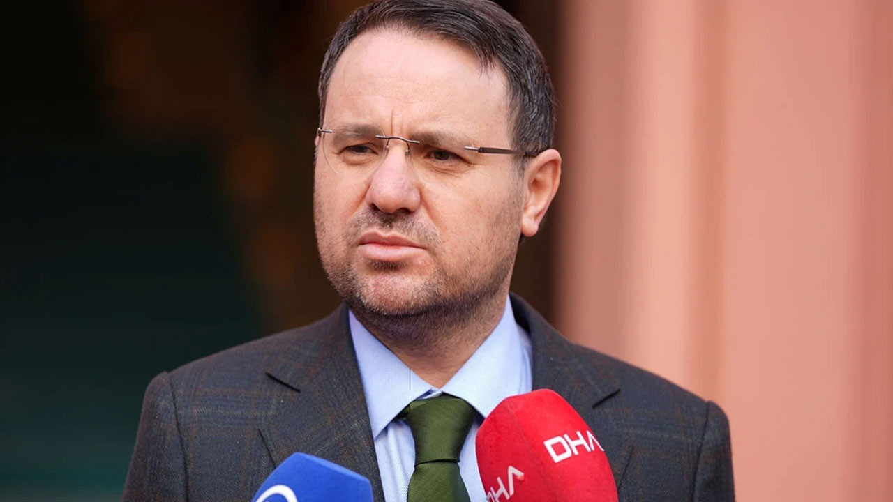 Akın Gürlek duyurdu: 8,7 milyar TL’lik suç ağı çökertildi