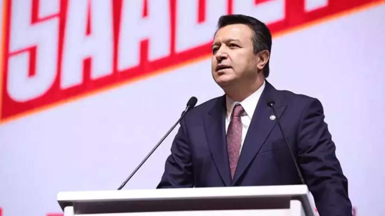Kongre iptali davası! Mahkemeden Saadet Partisi kararı!