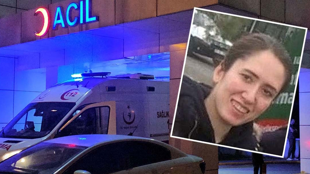 Otel havuzunda ölen Elif Nur'la ilgili kahreden detay