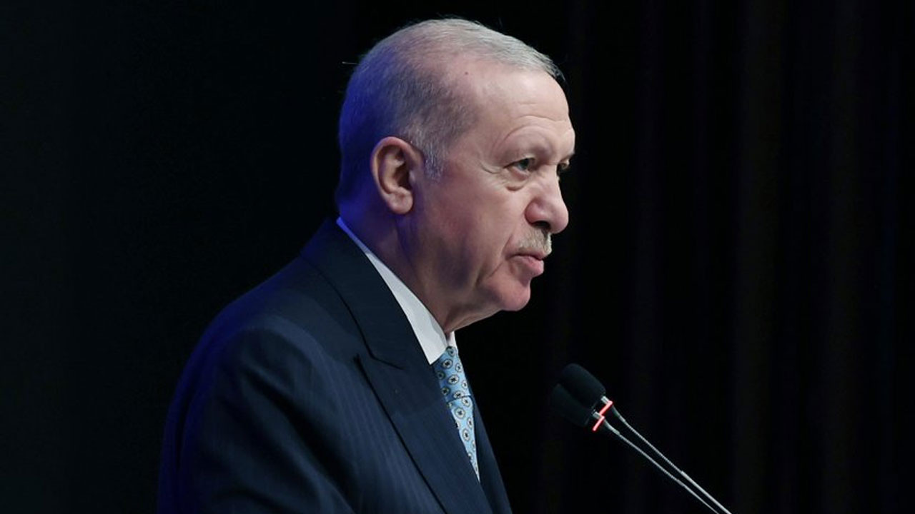 Cumhurbaşkanı Erdoğan'dan finansman müjdesi: 24 ay geri ödemesiz destek