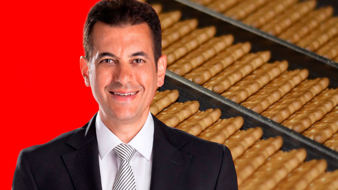 Ülker, 2026 yılı ilk çeyrek finansallarını açıkladı