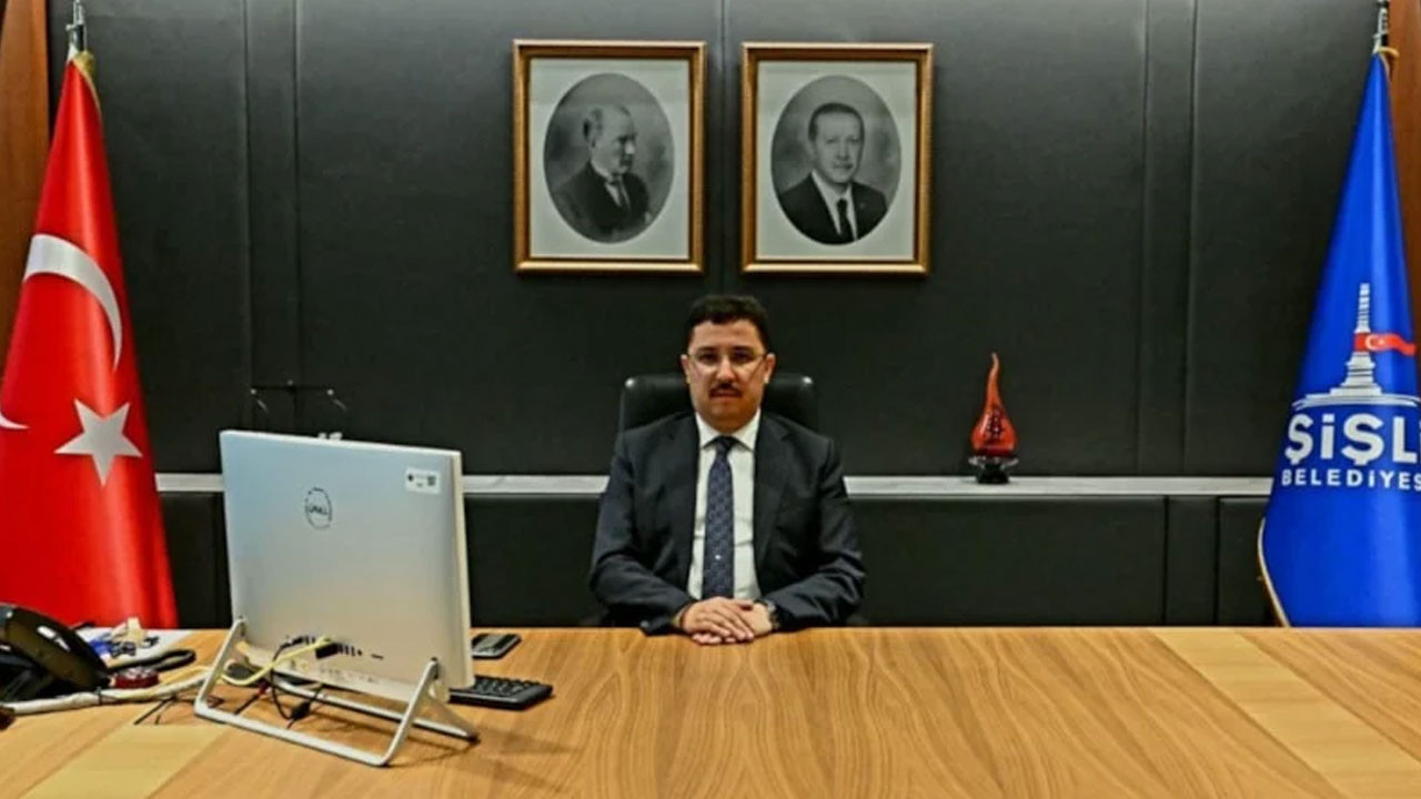 Şişli Belediye Başkan Vekilliğinde görev değişimi