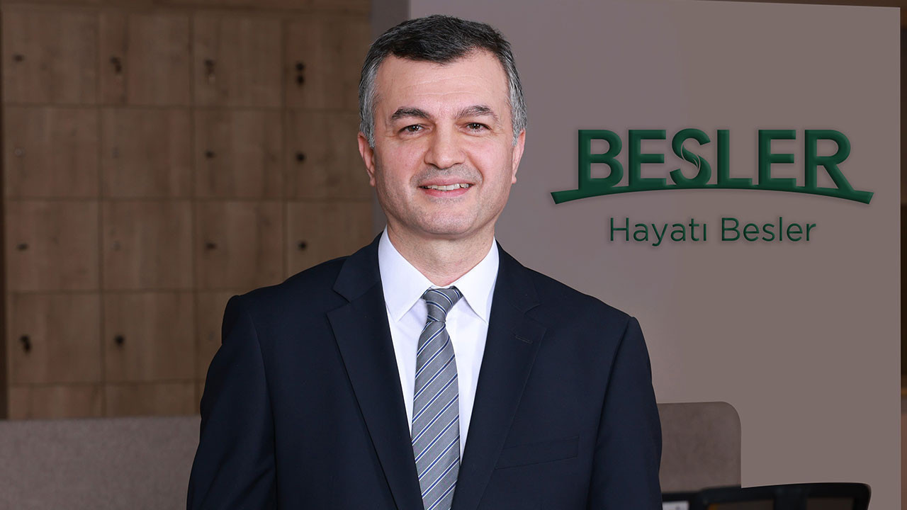 Besler ciro ve kârlılıkta 2026’ya güçlü bir başlangıç yaptı