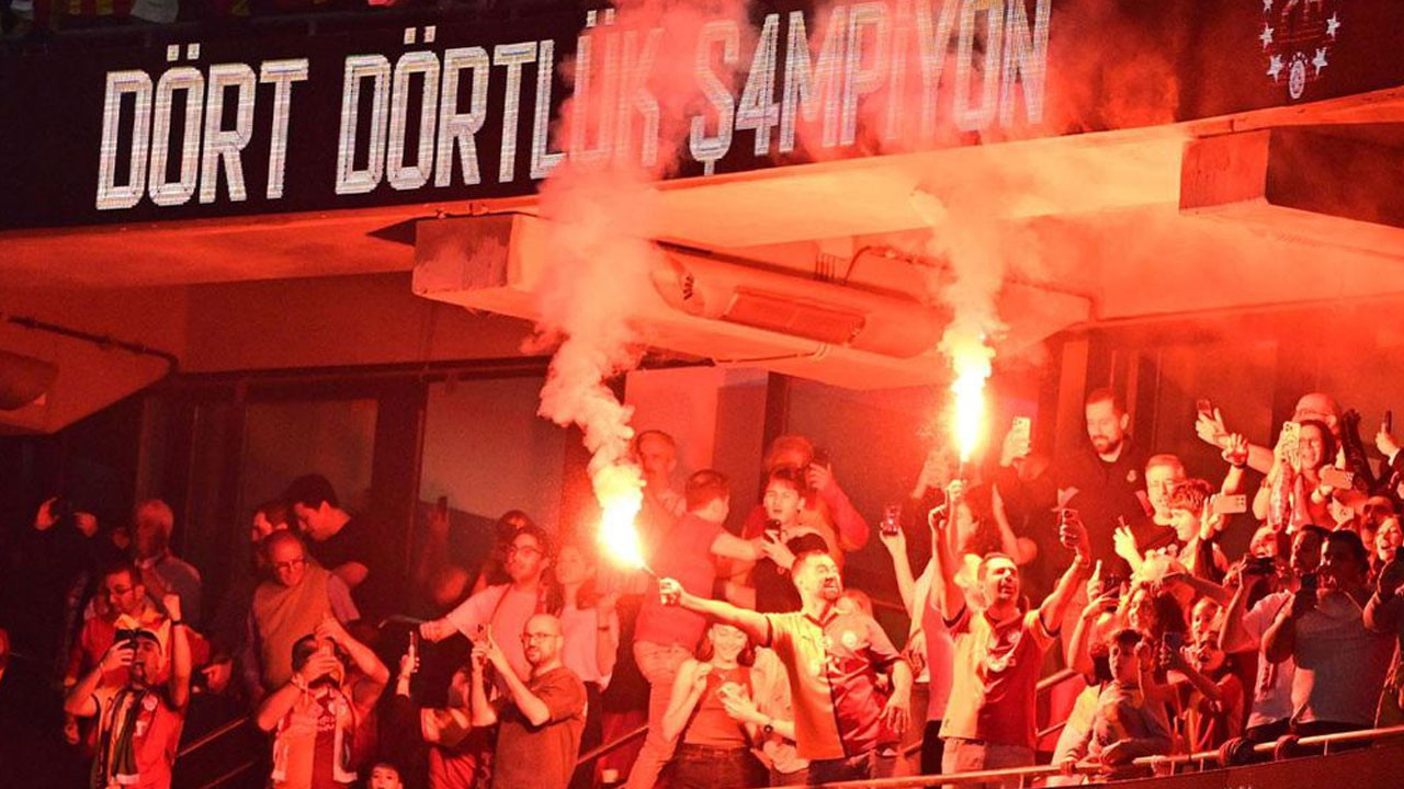 Galatasaray, şampiyonluk kutlamalarının tarihini açıkladı