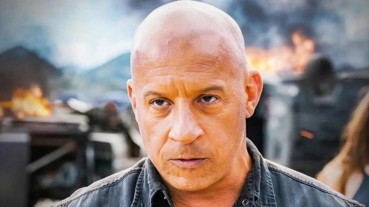Hızlı ve Öfkeli serisinin dizisi geliyor: Vin Diesel resmen duyurdu
