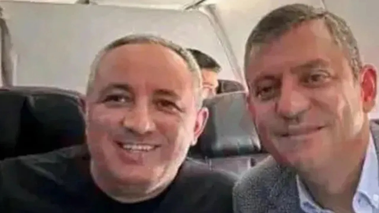Turgut Koç 'fuhşa aracılık'tan tutuklandı: CHP'ye yakınlığıyla biliniyor