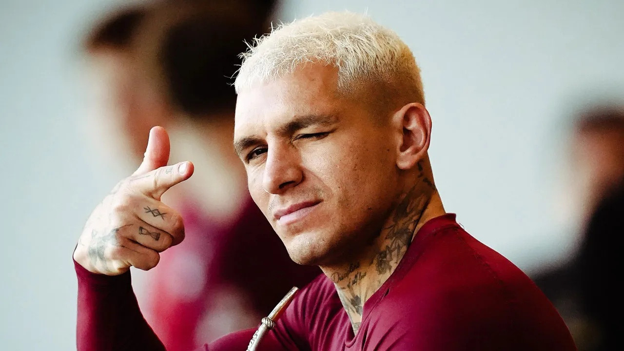 Torreira’ya saldıran şüpheliden ilk ifade! Sebebi bir kadın çıktı