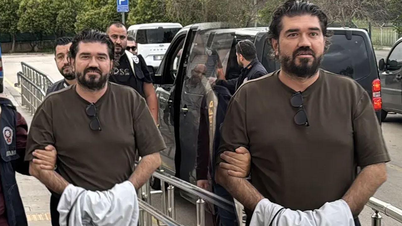 Rasim Ozan Kütahyalı telefonun şifresini vermedi! "Soruşturmadaki deliller çok sağlam"
