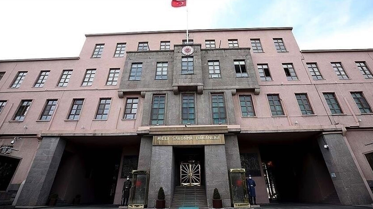 MSB'den "seferberlik" açıklaması! Telefona gelen tatbikat mesajı ne anlama geliyor?