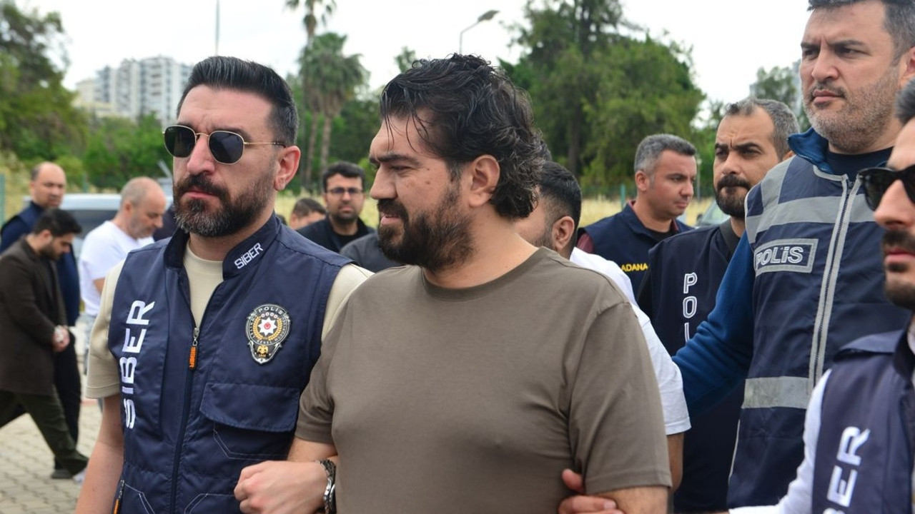 Rasim Ozan Kütahyalı hakkında gelişme: İfadesi ortaya çıktı
