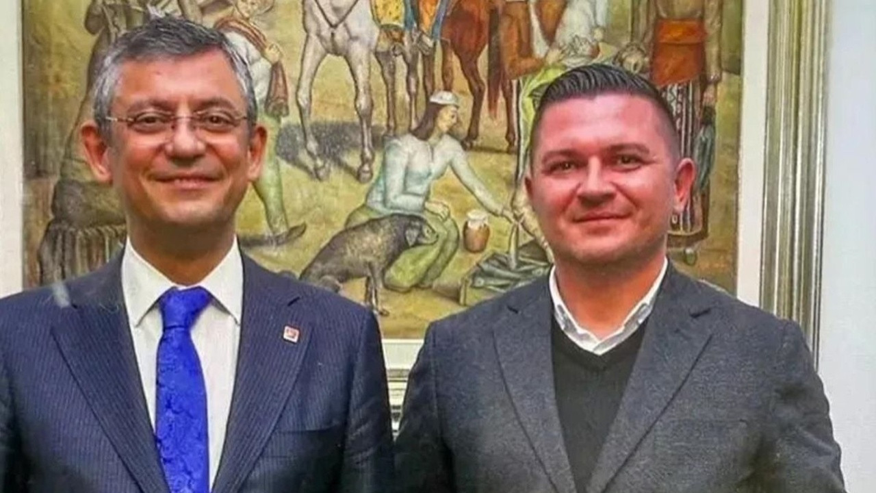 CHP'li Ağbaba ile Cumalı arasında kayıt dışı para: Bilirkişi incelemesi tamamlandı!