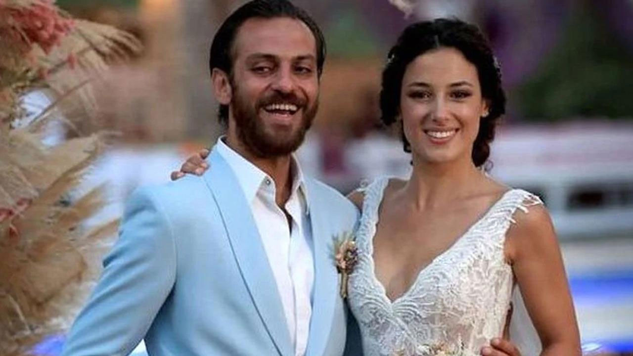 8 yıllık evlilik tek celsede bitti! Erkan Kolçak K…