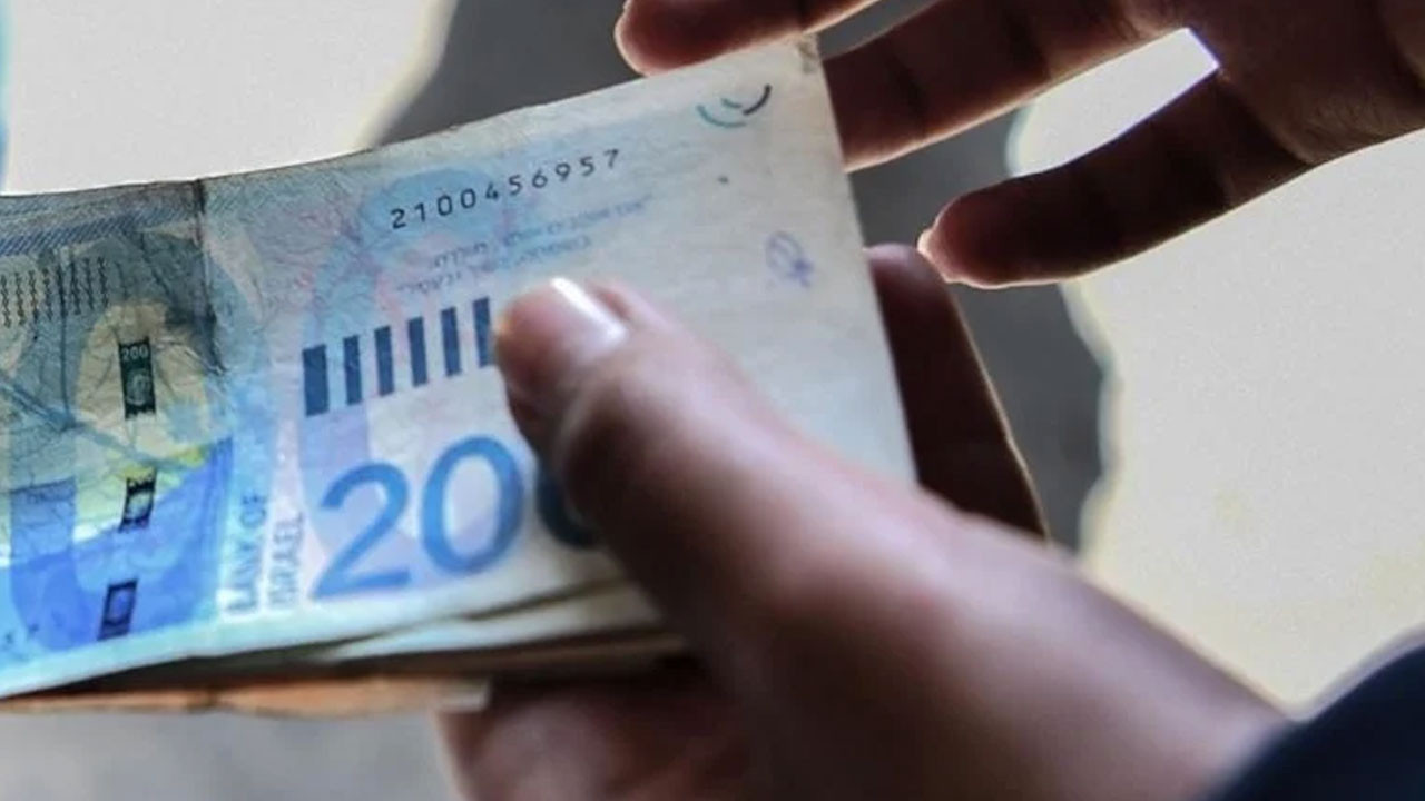 İran'a saldırılar nedeniyle İsrail ekonomisi yüzde 3,3 küçüdü