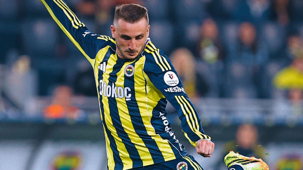Fenerbahçe, Eyüpspor ile 3-3'lük skorla berabere kaldı