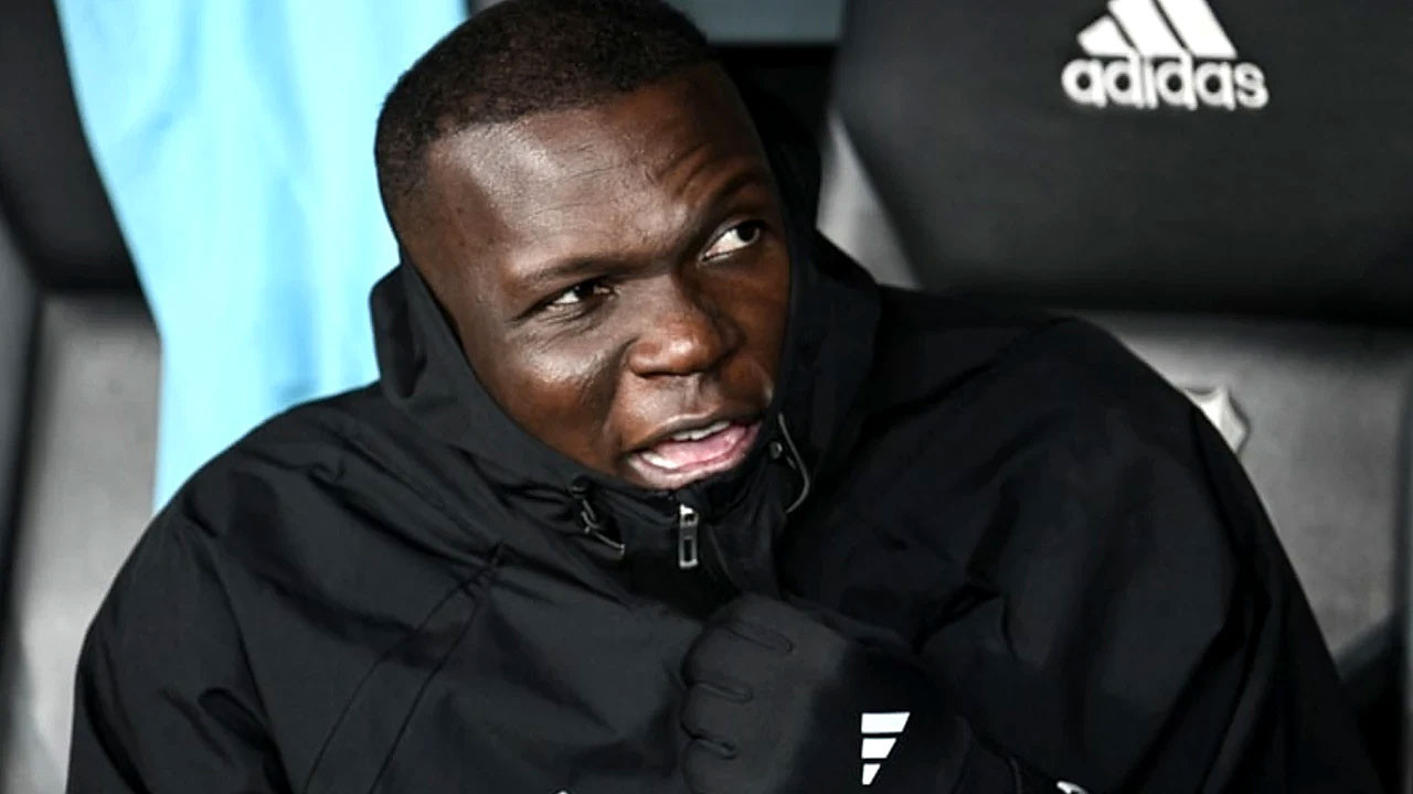 Vincent Aboubakar Türkiye'ye geri dönüyor! Yeni takımı herkesi şaşırtacak