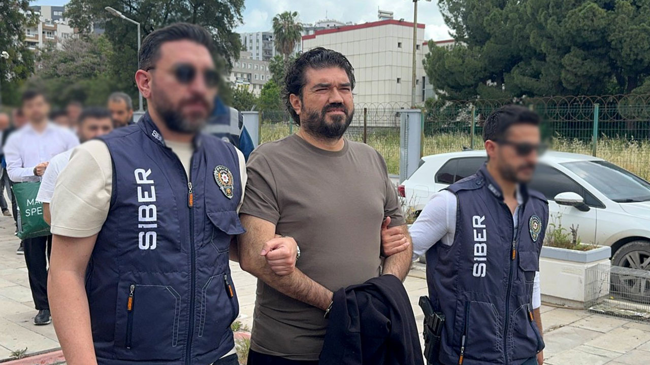 Rasim Ozan Kütahyalı'dan "kredi borcu" savunması