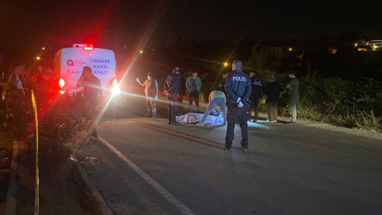 Orman muhafaza memuru silahını çıkarıp üç kişiyi kurşuna dizdi