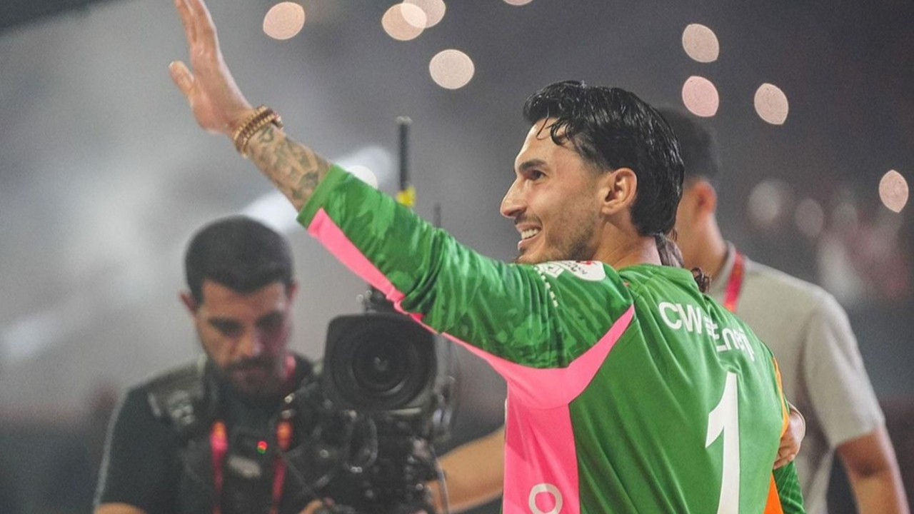 Uğurcan Çakır'ın ailesini şoke eden karar: Trabzonspor resmen yasakladı