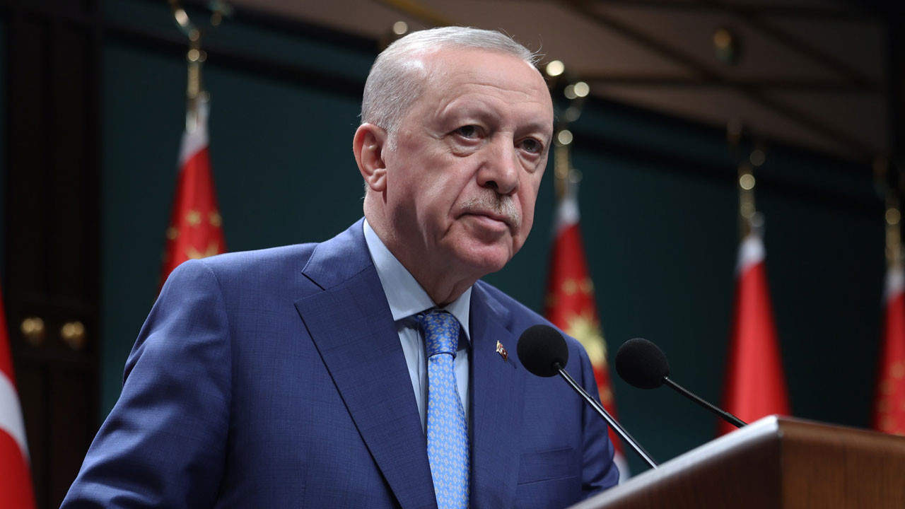 Cumhurbaşkanı Erdoğan: Savaşın artçıları sürüyor, enflasyon dünyada tırmanışta