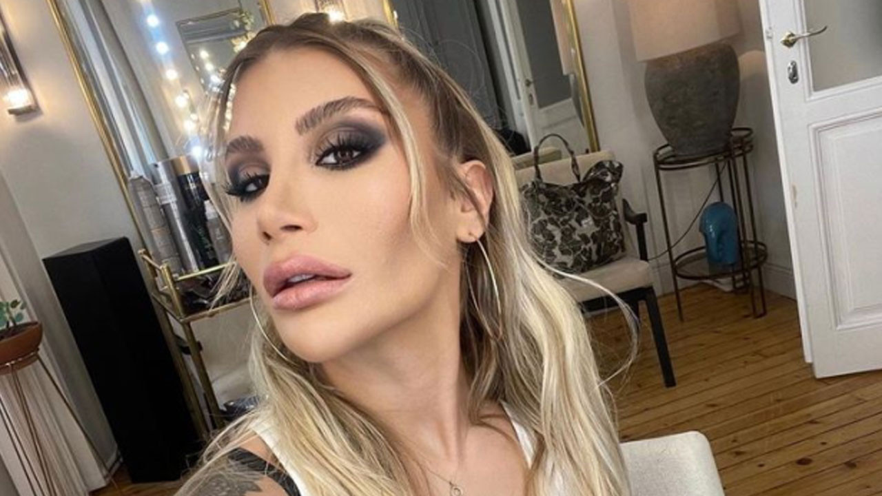 İrem Derici'nin hastalığı ortaya çıktı: Doktorlar teşhisi koydu