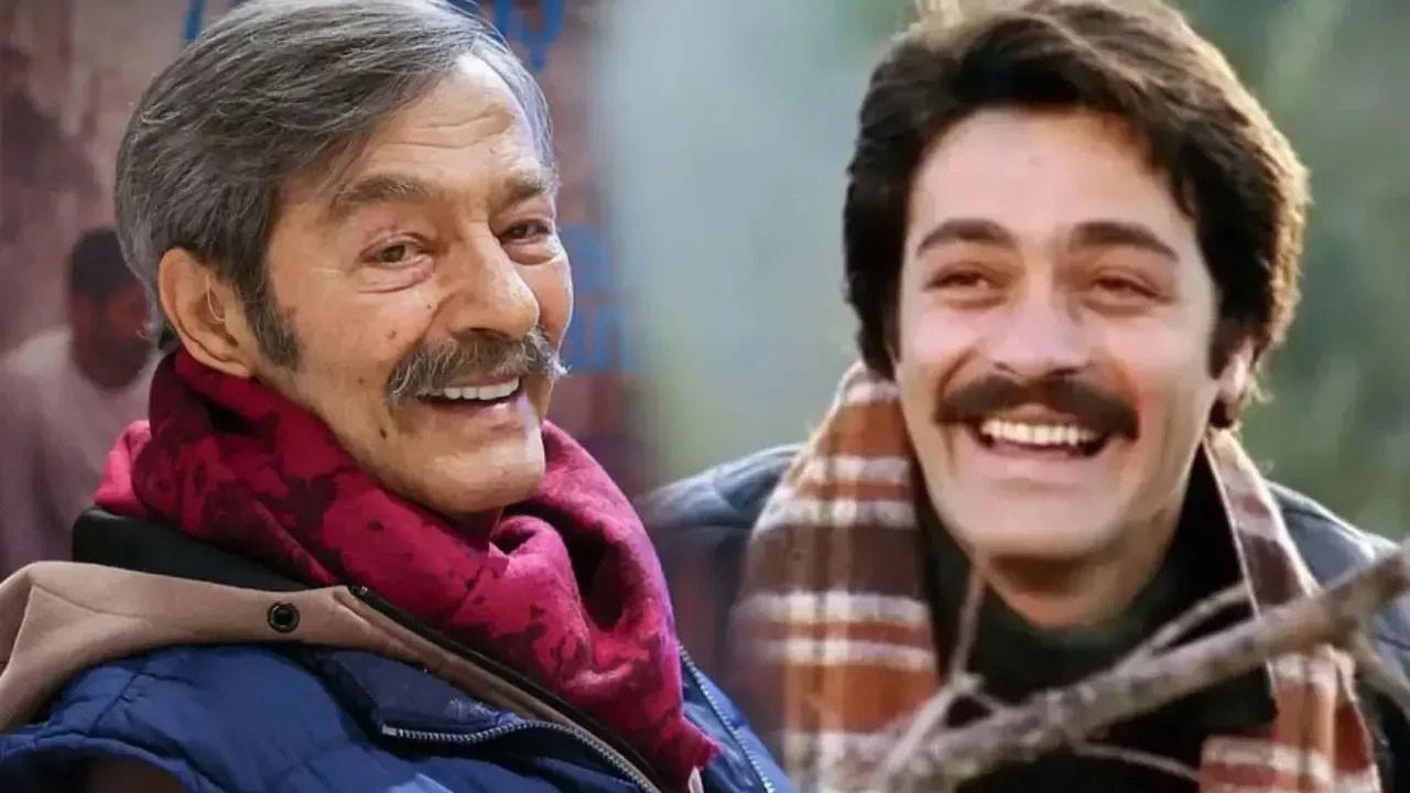 Kadir İnanır'ın sağlık durumuna ilişkin yeğeninden açıklama