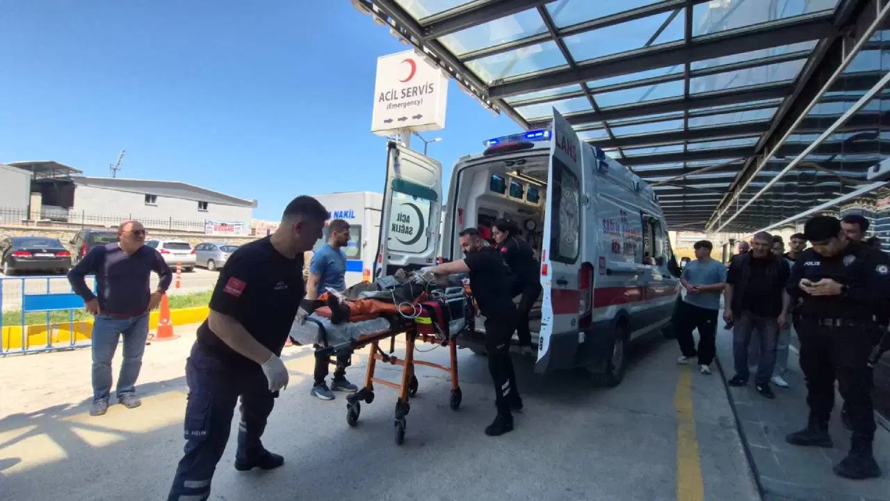 Zonguldak'ta ruhsatsız maden ocağında göçük: Bir kişi hayatını kaybetti