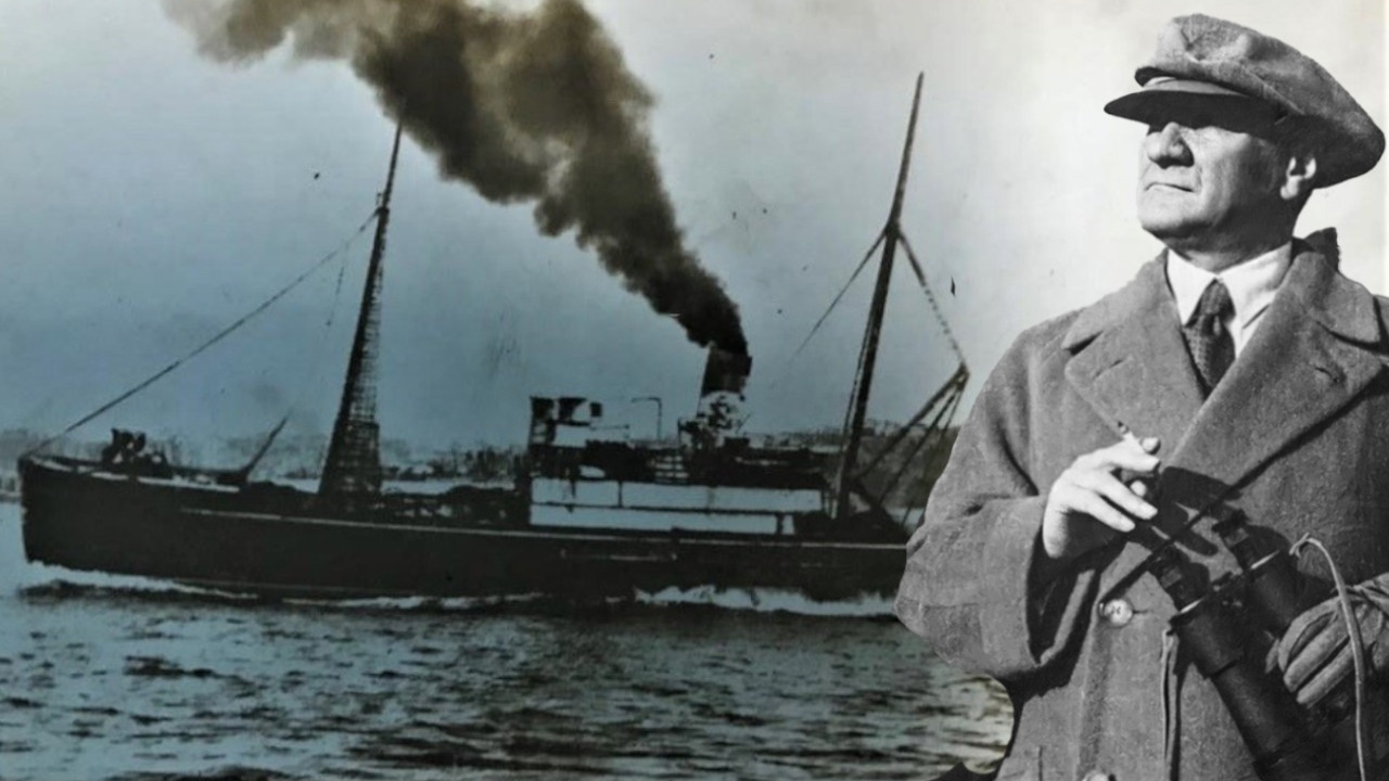 Türk milletinin direniş ve diriliş günü 19 Mayıs: O görev için değil millet için yola çıktı!