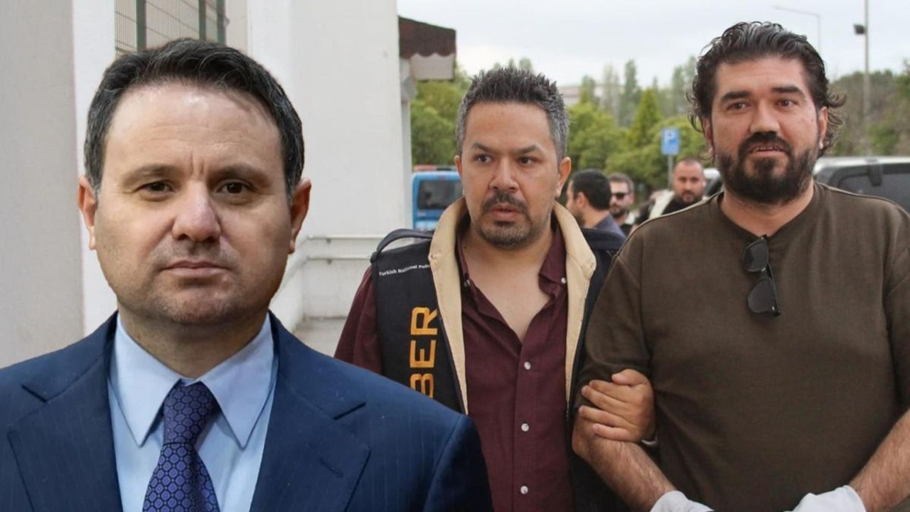 Bakan Gürlek'ten Rasim Ozan Kütahyalı açıklaması: İddiaları tek tek açıkladı