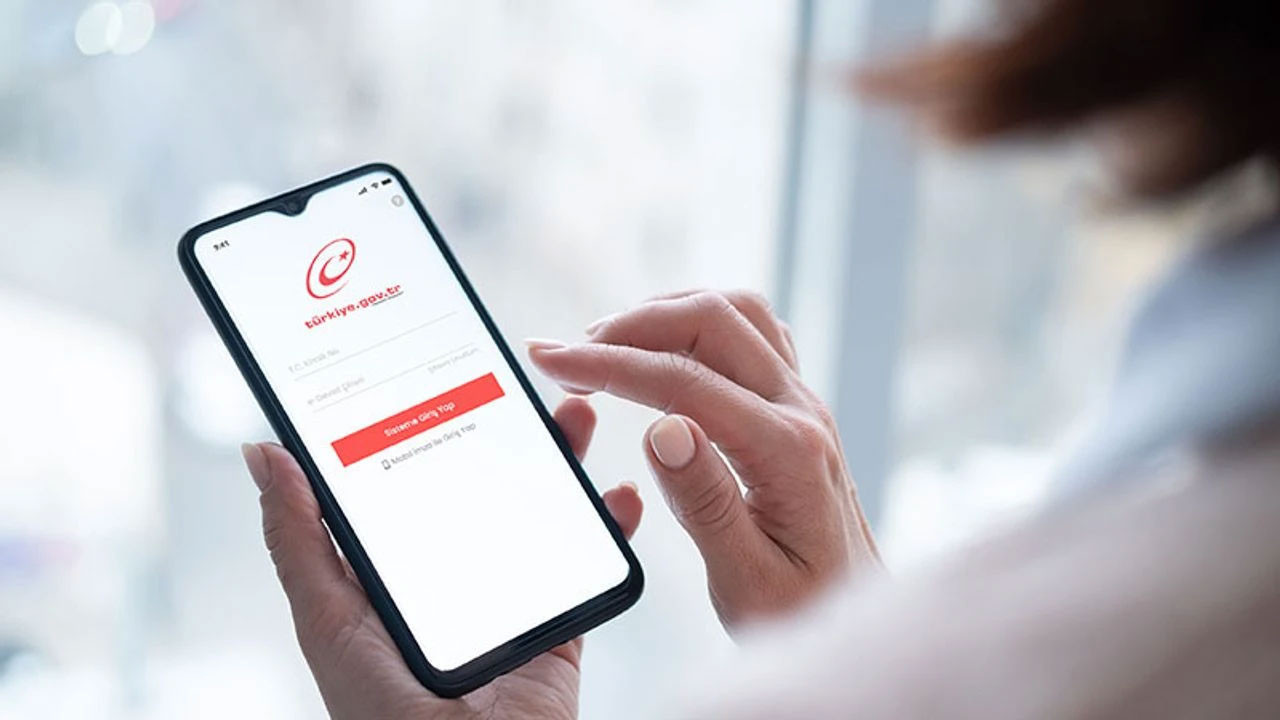 Sağlık raporlarında yeni dönem! Artık e-nabız üzerinden alınabilecek