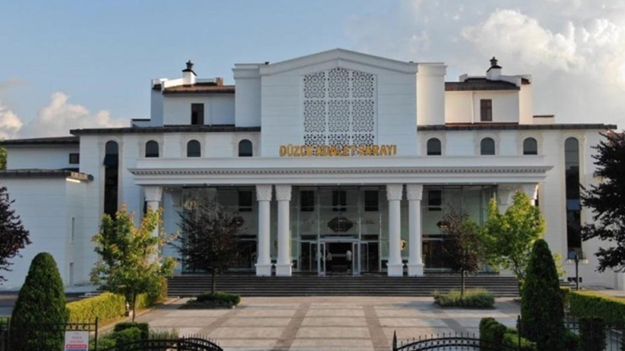 Düzce’de staj vurgunu operasyonu: 12 kişi gözaltına alındı