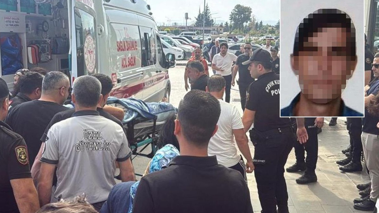 6 kişiyi öldüren saldırganla ilgili açıklama: Şehir alarmda, hala bulunamadı