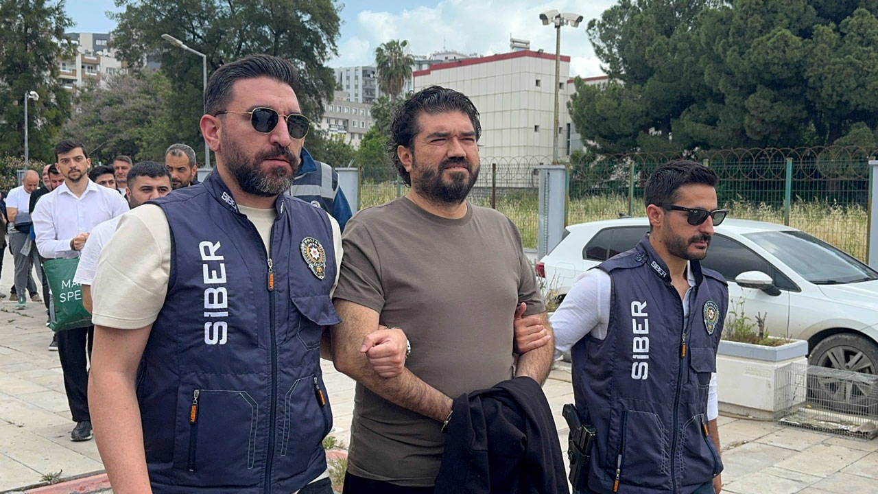 Rasim Ozan Kütahyalı hakkında şoke eden iddialar: "Gürcistan'dan lüks bir otomobili..."