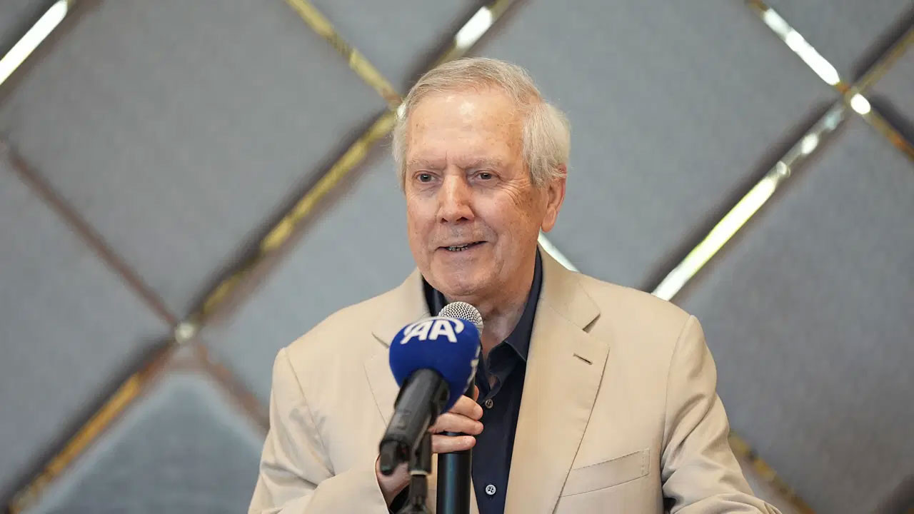 Aziz Yıldırım'dan stat müjdesi! Kapasitesine kadar söyledi