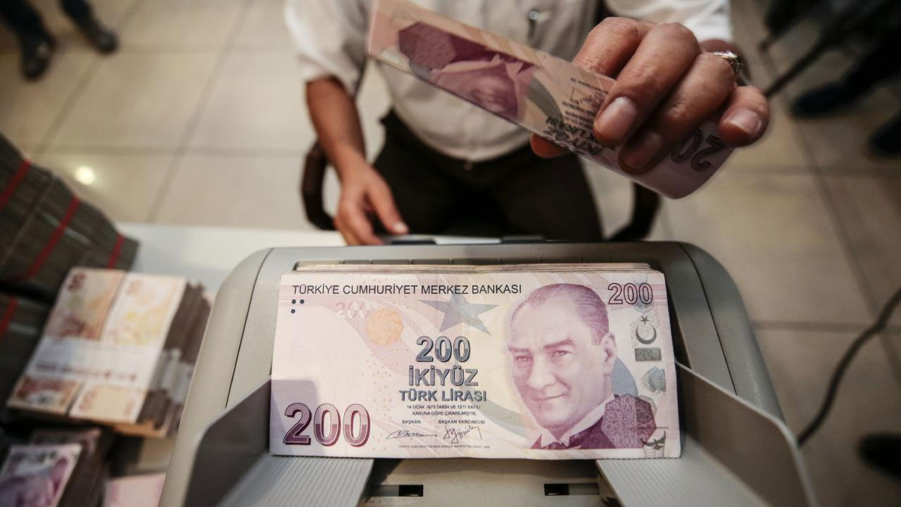 Mevduat faizi güncellendi: 1 Milyon TL'nin 32 günlük getirisi belli oldu