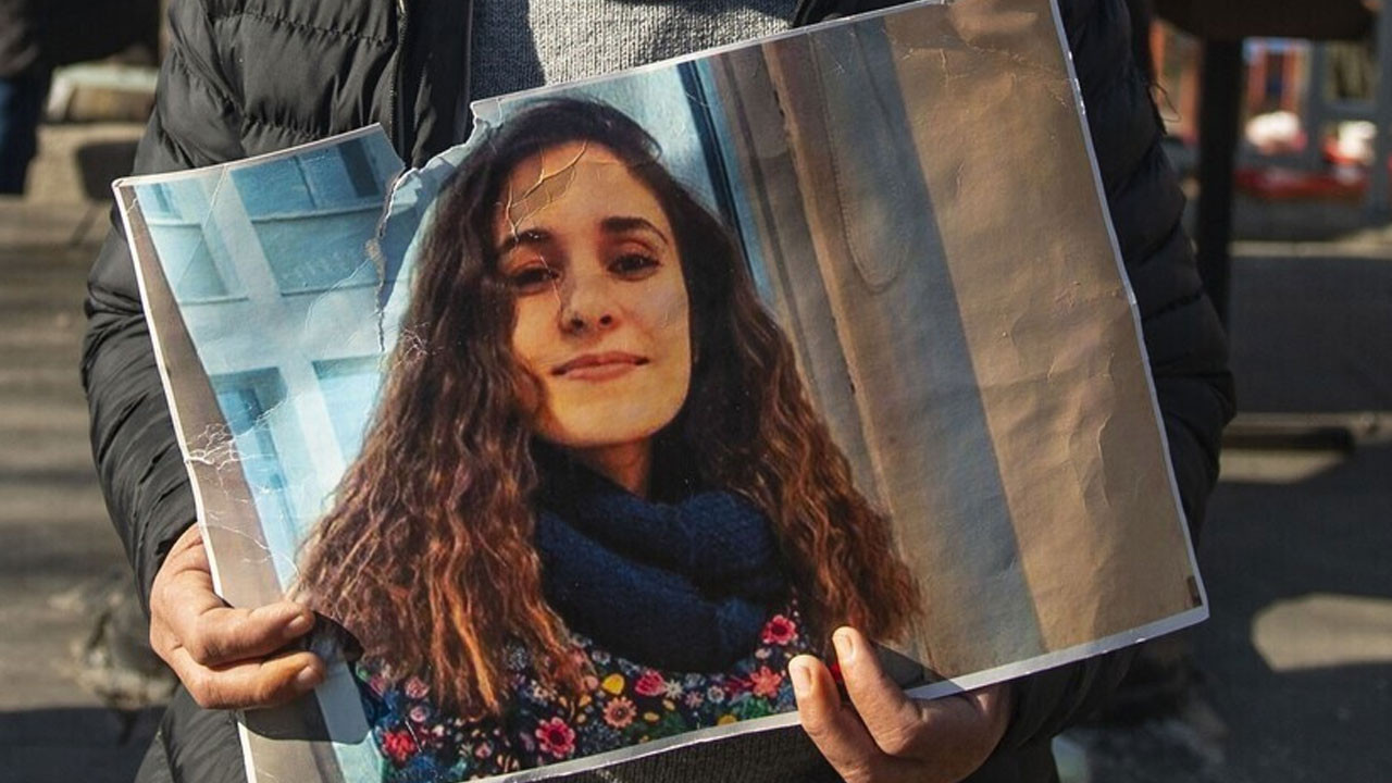 Gülistan Doku soruşturmasında yeni gelişme: Avukattan tutuklama talebi