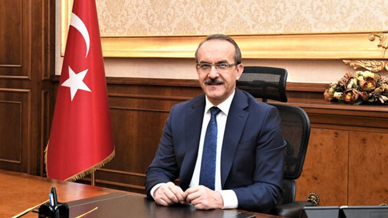 Bir ilimizde eğitim-öğretime 1 gün ara verildi: Deprem sonrası Vali Yavuz duyurdu