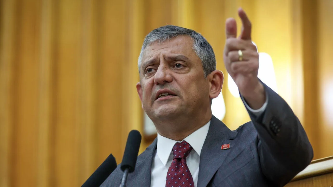 Özgür Özel'e 300 bin TL tazminat kararı