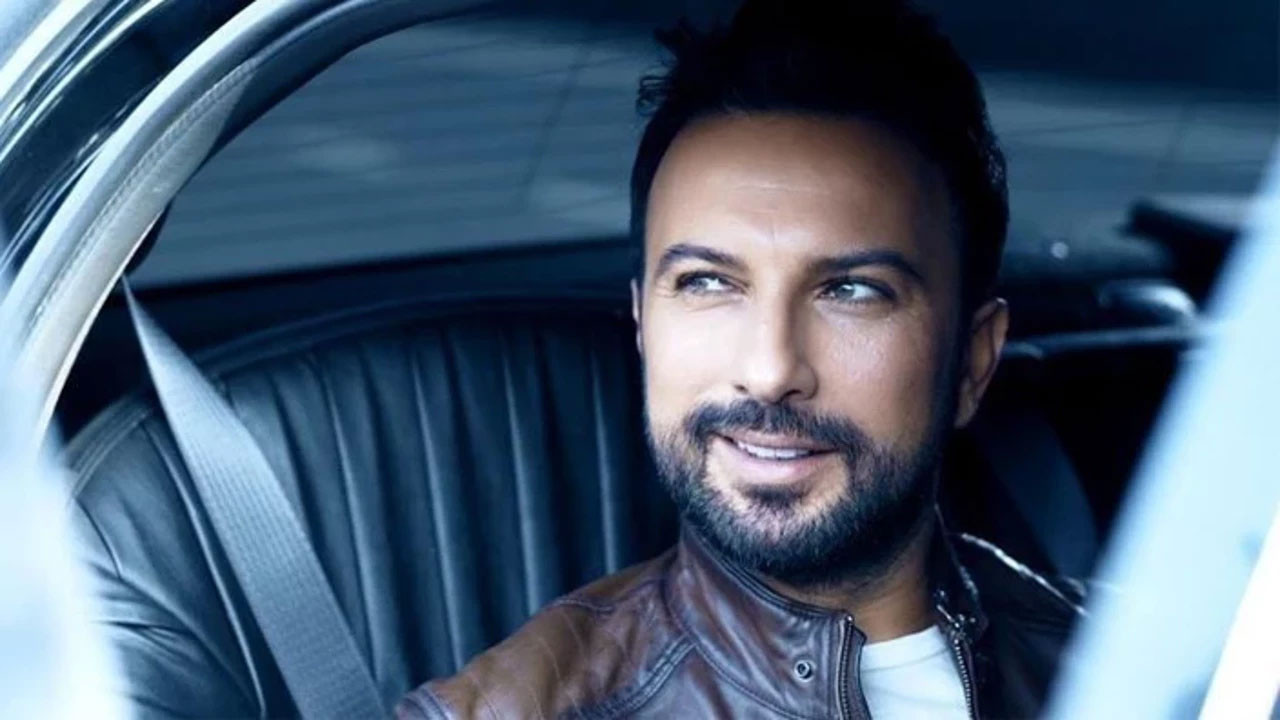Tarkan Milli Takım marşı yazacak mı? Kararını açıkladı